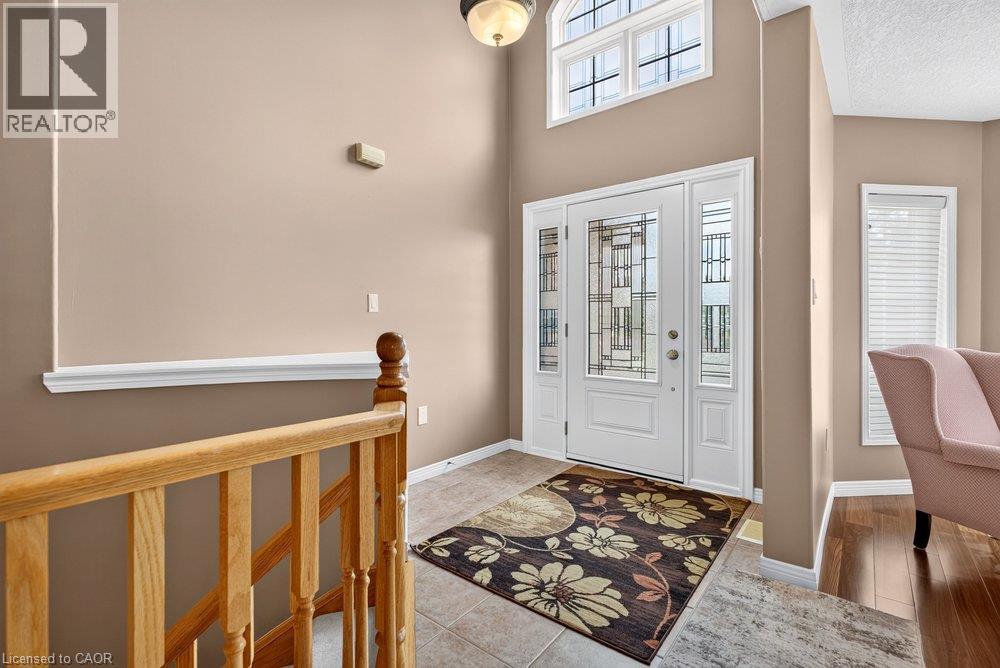 272 Gatestone Drive, Stoney Creek, Ontario  L8J 3Y8 - Photo 14 - 40871645