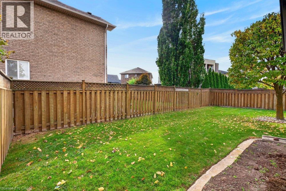 272 Gatestone Drive, Stoney Creek, Ontario  L8J 3Y8 - Photo 48 - 40871645
