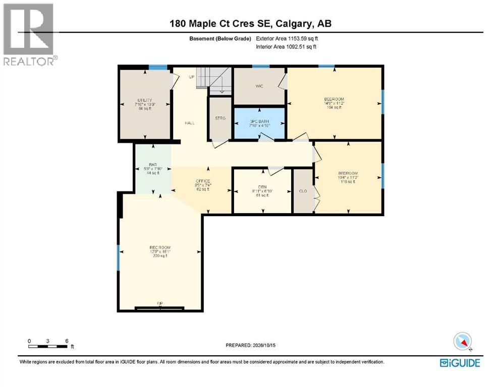 180 Maple Court Crescent SE