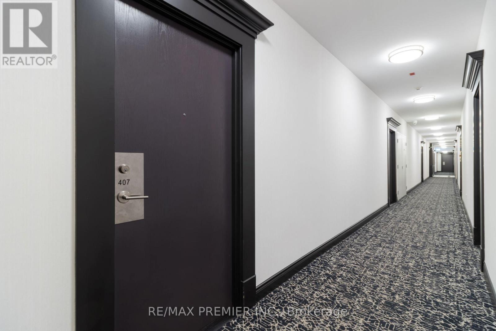 407 - 281 Woodbridge Avenue, Vaughan, Ontario  L4L 0C6 - Photo 10 - N14089726