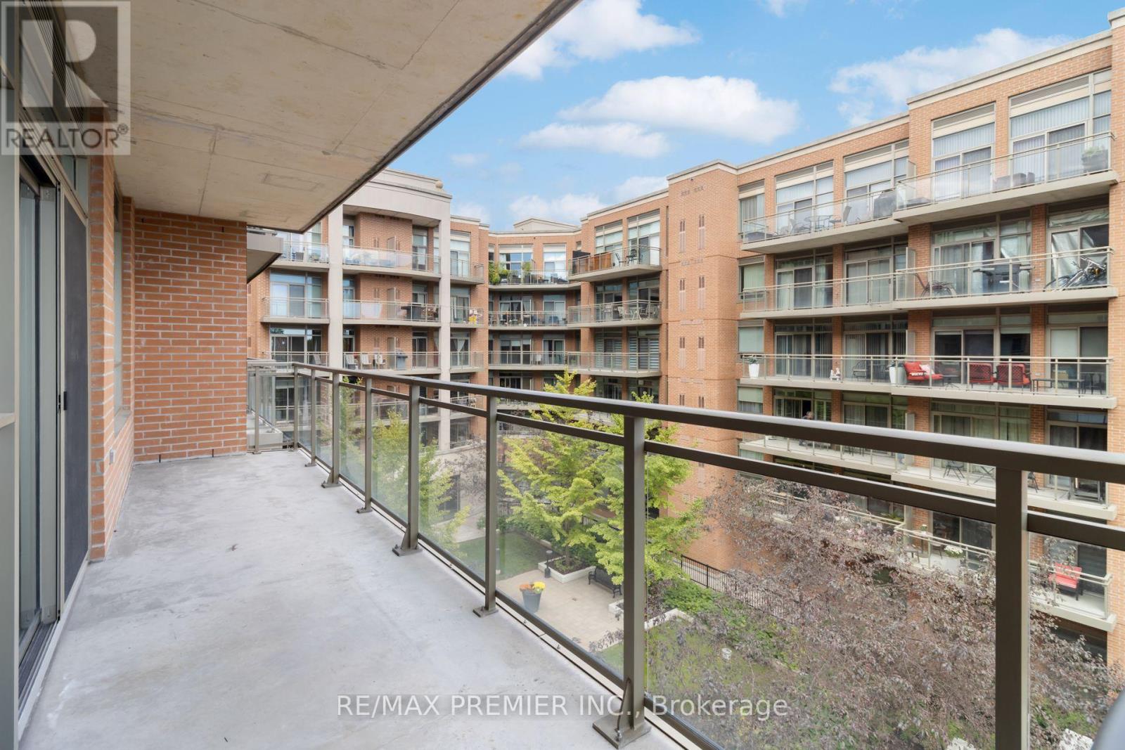 407 - 281 Woodbridge Avenue, Vaughan, Ontario  L4L 0C6 - Photo 33 - N14089726