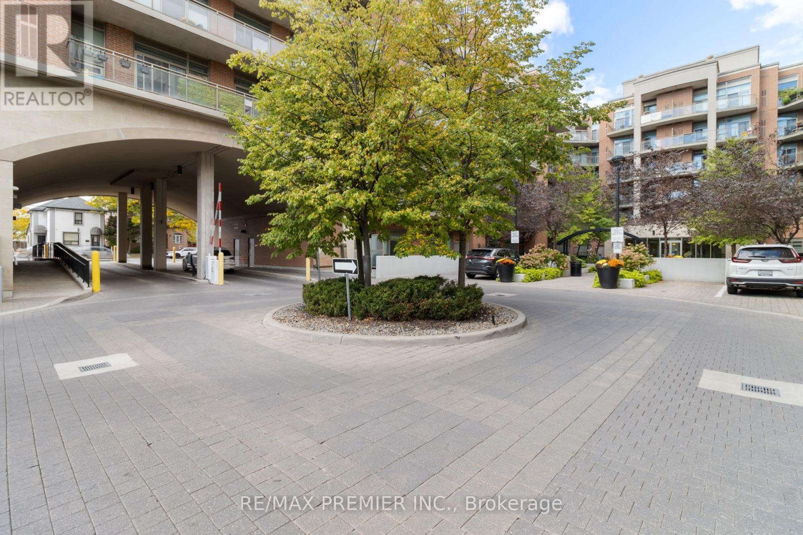 407 - 281 Woodbridge Avenue, Vaughan, Ontario  L4L 0C6 - Photo 4 - N14089726