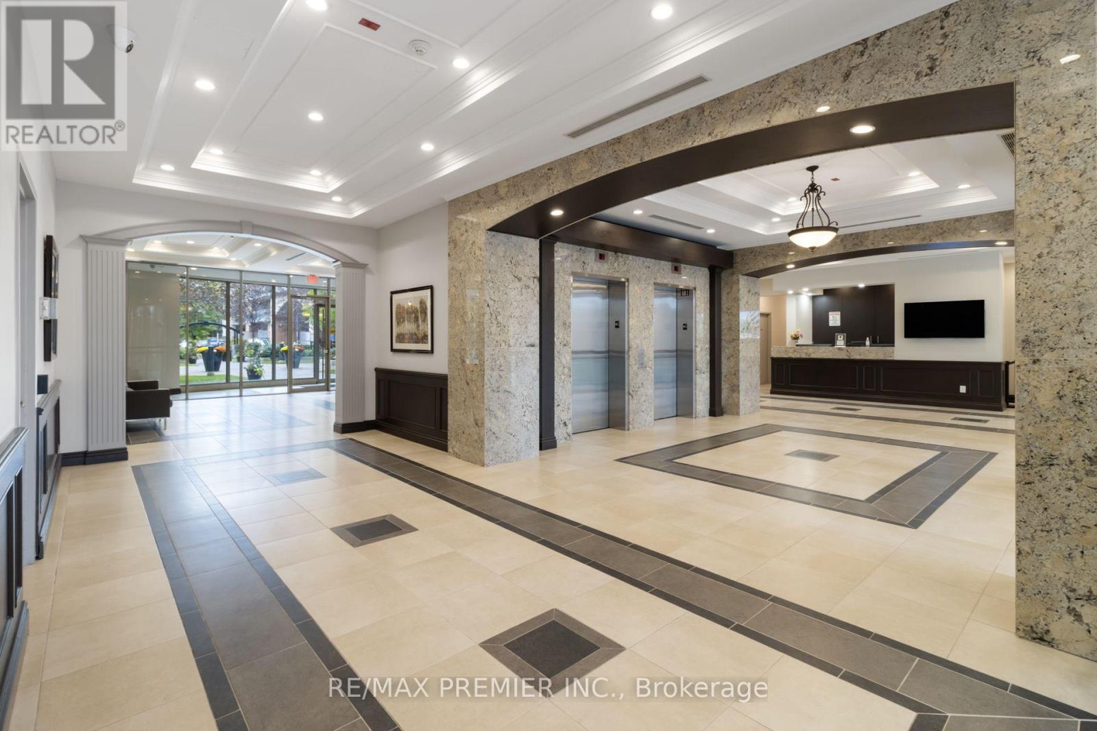 407 - 281 Woodbridge Avenue, Vaughan, Ontario  L4L 0C6 - Photo 9 - N14089726