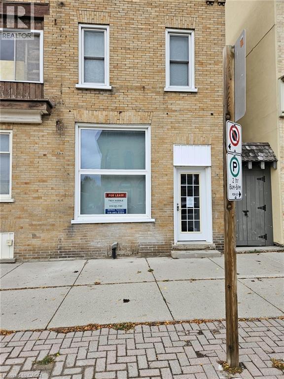 78 HURON Street, New Hamburg, Ontario