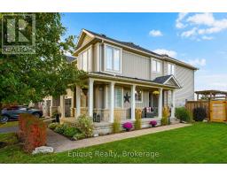 227 FALL FAIR WAY, Hamilton, Ontario