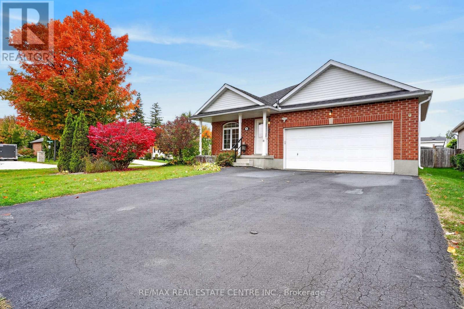 10 PATTISON PLACE, Centre Wellington, Ontario