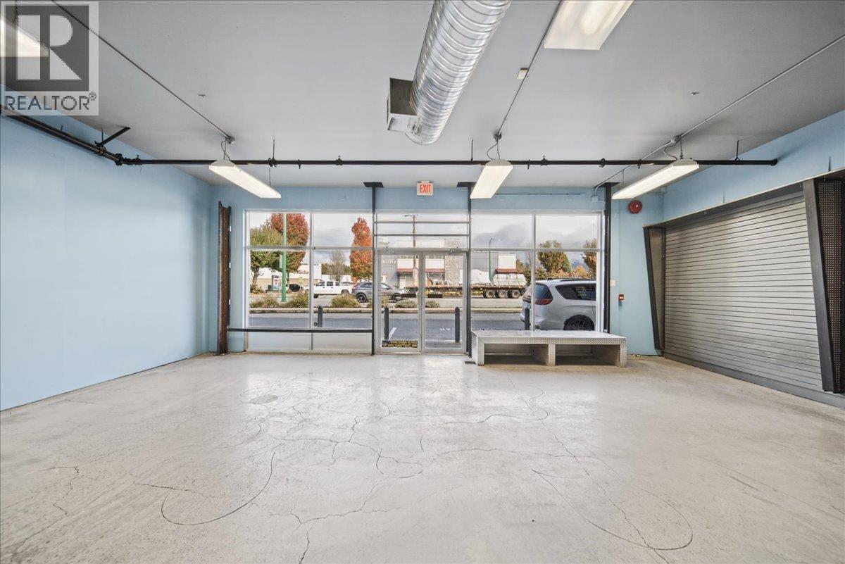 1359 MAIN STREET, North Vancouver, British Columbia