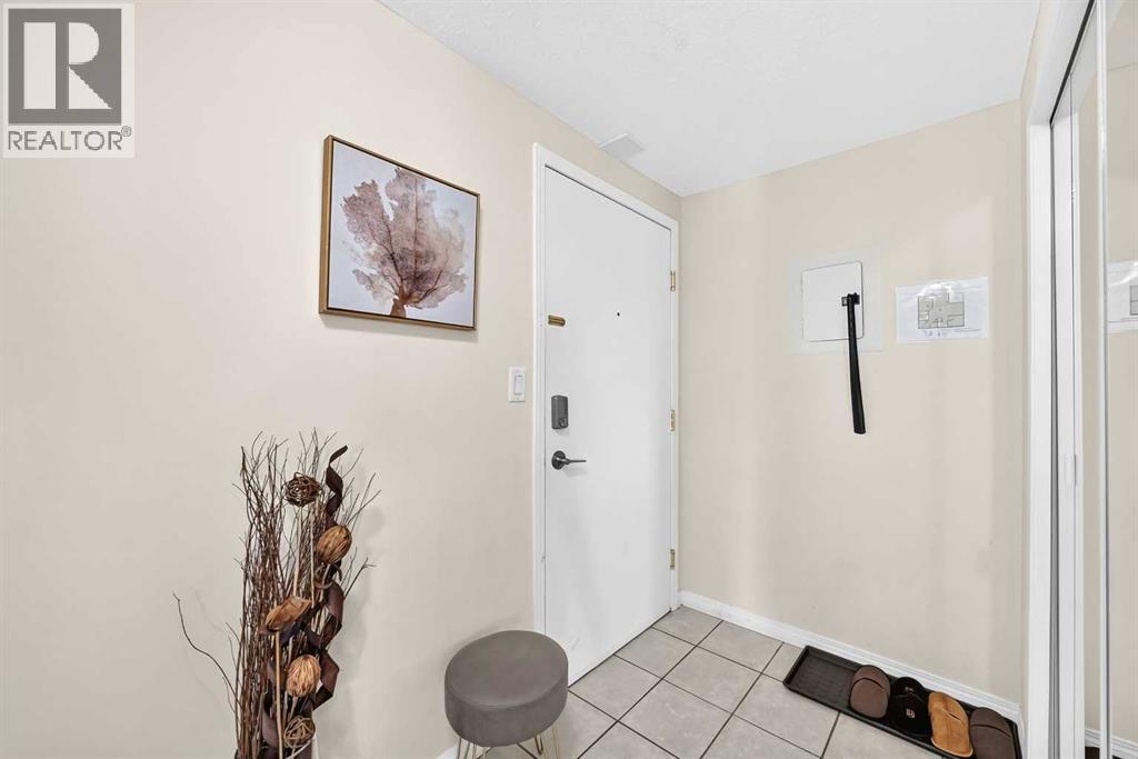 1405, 683 10 Street SW, Calgary, Alberta  T2P 5G3 - Photo 8 - A2351803