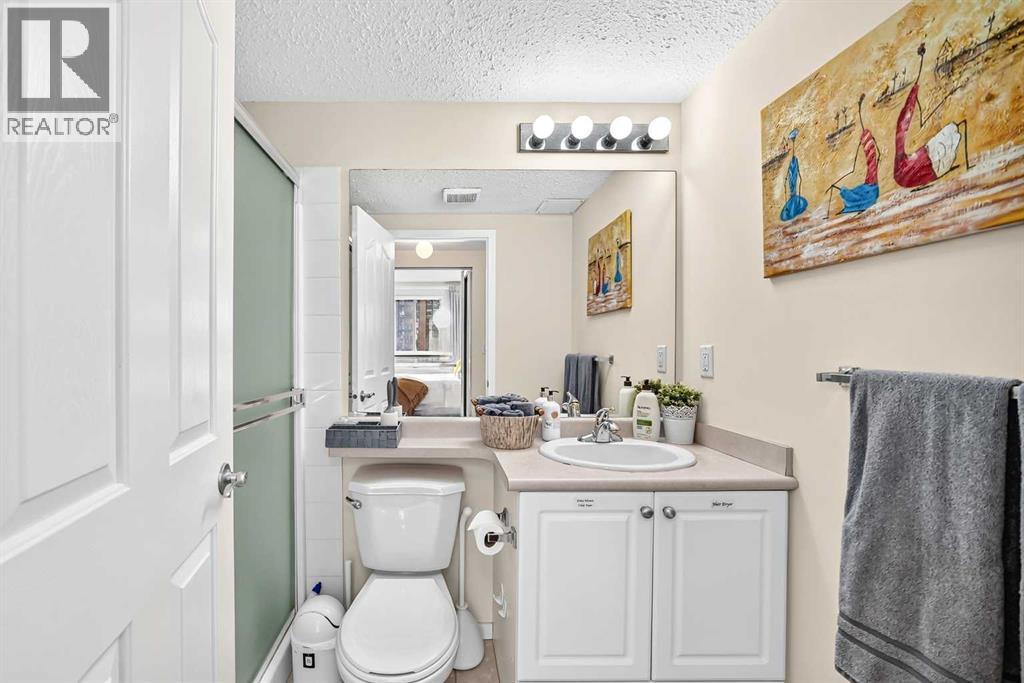 1405, 683 10 Street SW, Calgary, Alberta  T2P 5G3 - Photo 28 - A2351803