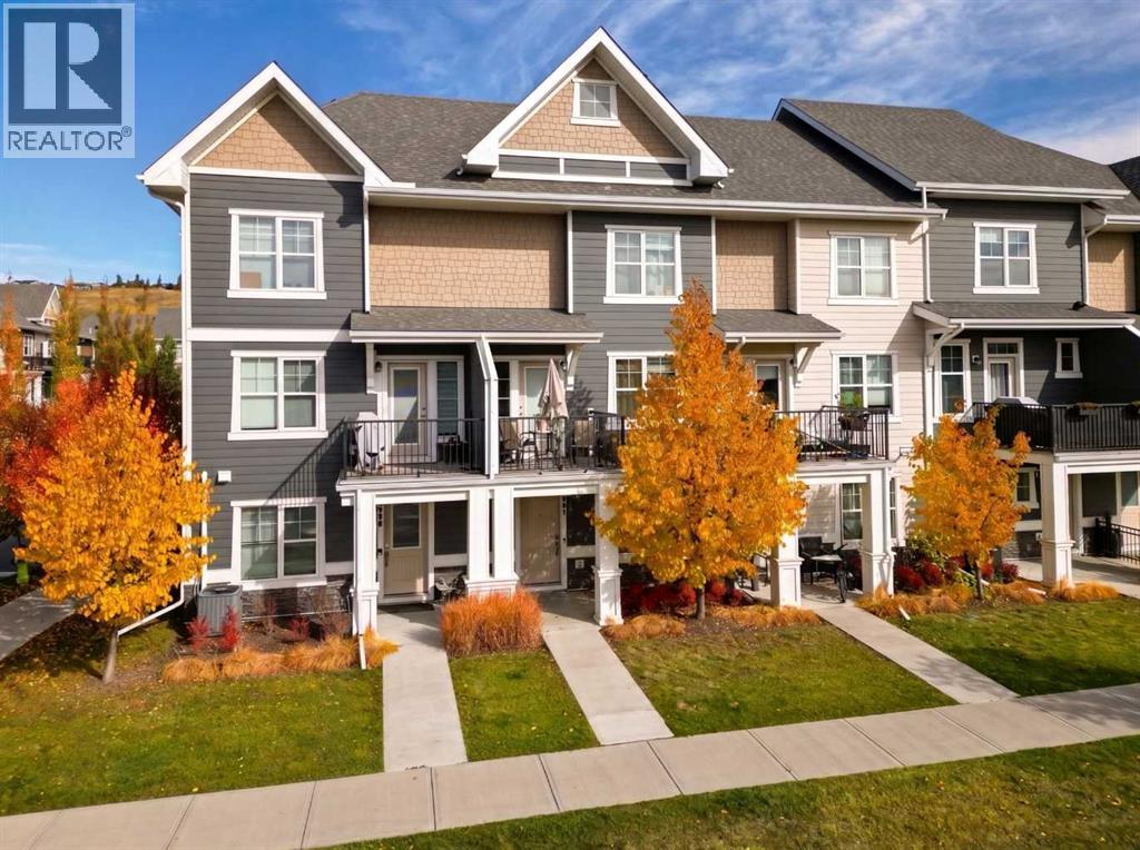 881 Cranston Avenue SE, Calgary, Alberta
