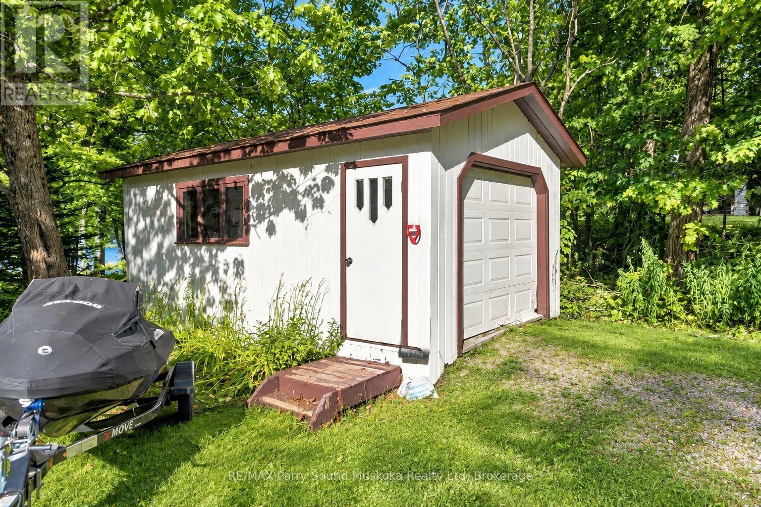 135 Hwy 559, Carling, Ontario  P0G 1G0 - Photo 34 - X13884000