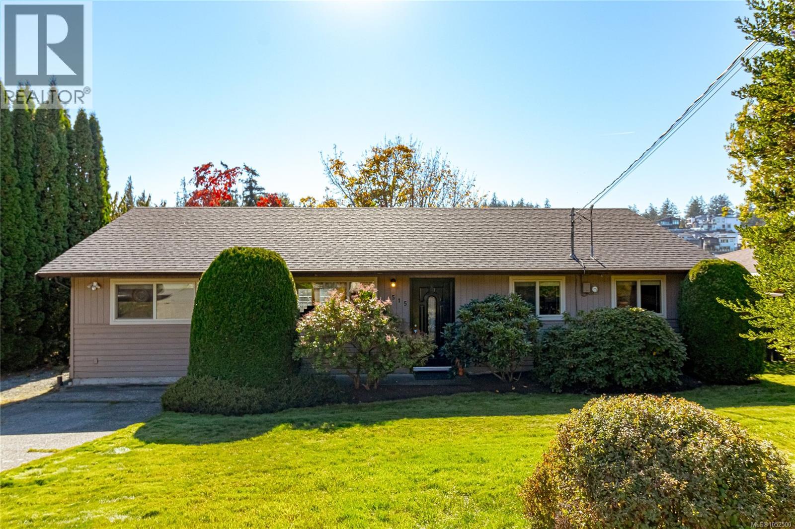 515 Elizabeth Ann Dr