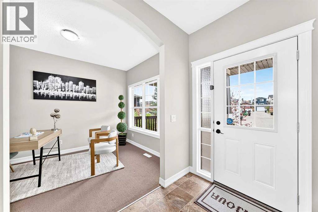 114 Evansdale Link NW