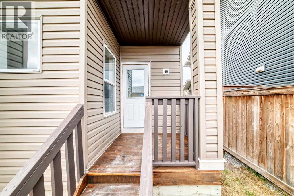114 Evansdale Link NW