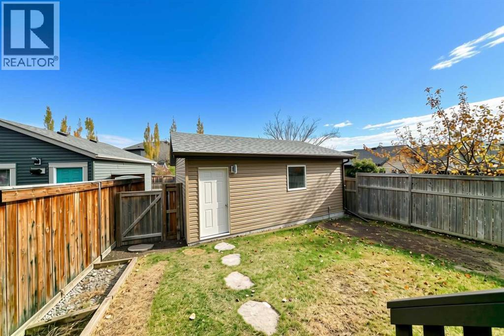 114 Evansdale Link NW