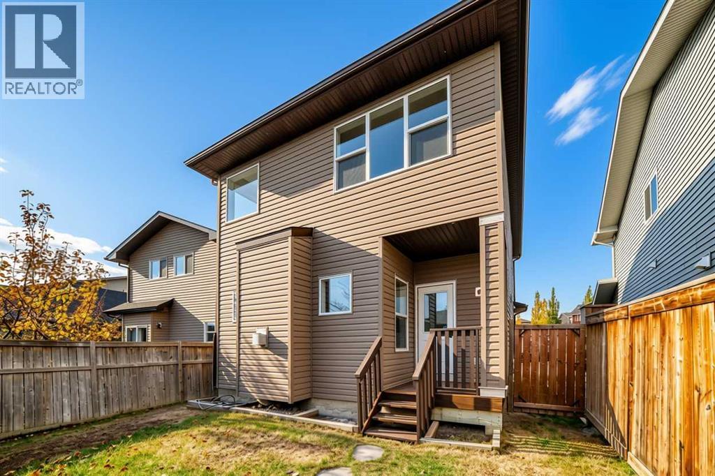 114 Evansdale Link NW