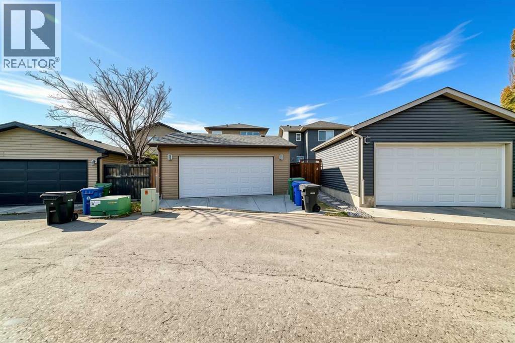 114 Evansdale Link NW