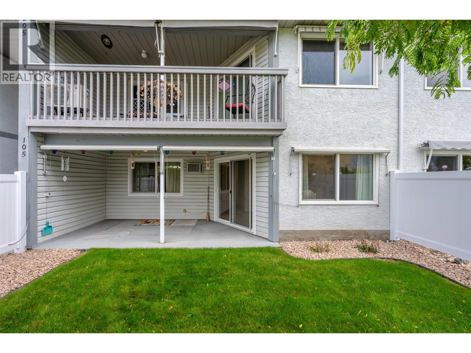 232 Kinney Avenue Unit# 105