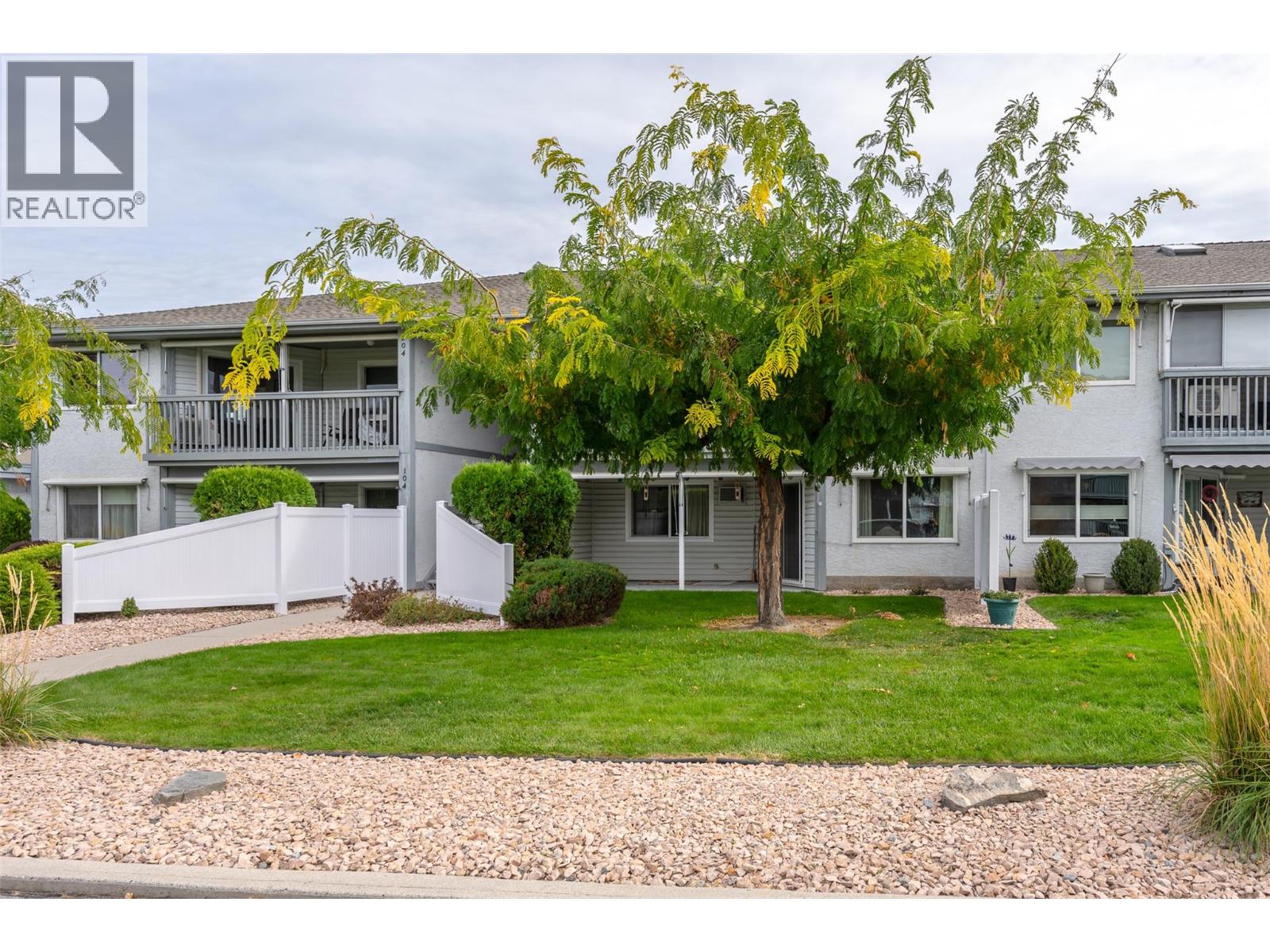 232 Kinney Avenue Unit# 105