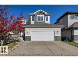 14 Sienna Ga, Fort Saskatchewan, Alberta T8L 0J6 (30414487)