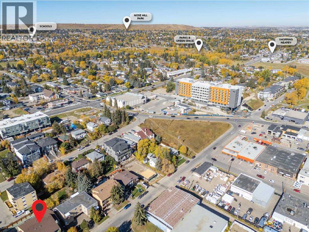 7, 3911 1 Street NE, Calgary, Alberta  T2K 0X2 - Photo 24 - A2350544
