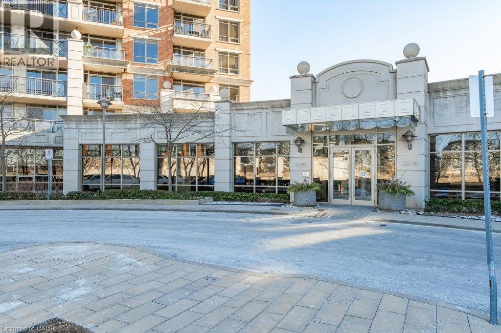 2391 Central Park Drive Unit# 209, Oakville, Ontario  L6H 0E4 - Photo 3 - 40870538