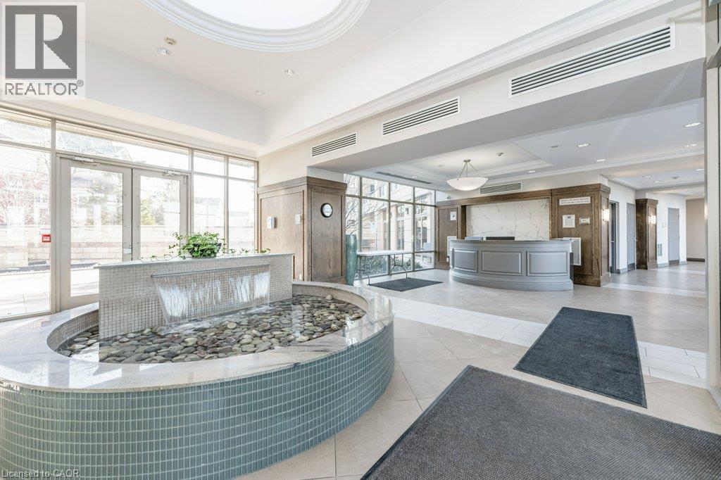 2391 Central Park Drive Unit# 209, Oakville, Ontario  L6H 0E4 - Photo 4 - 40870538