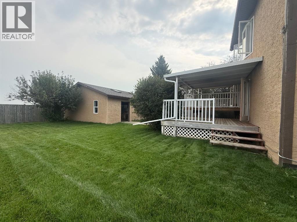 5521 46 Street, Rimbey, Alberta  T0C 2J0 - Photo 42 - A2321014