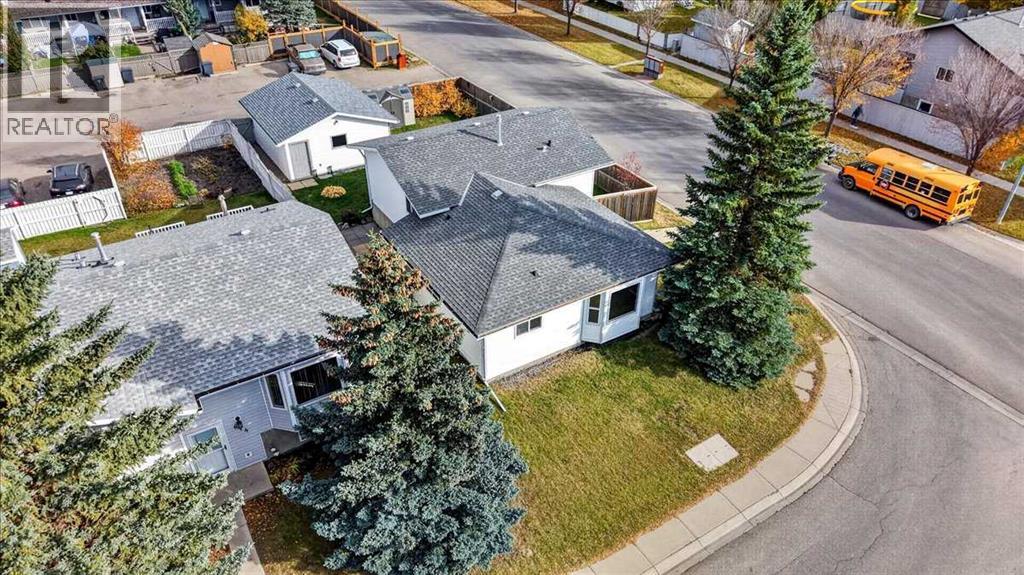 616 18 Street Se, High River, Alberta  T1V 1L7 - Photo 2 - A2351966