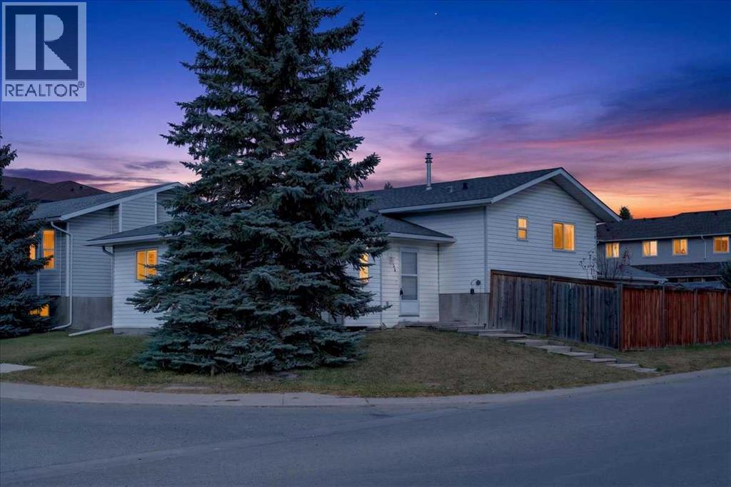 616 18 Street SE, High River, Alberta