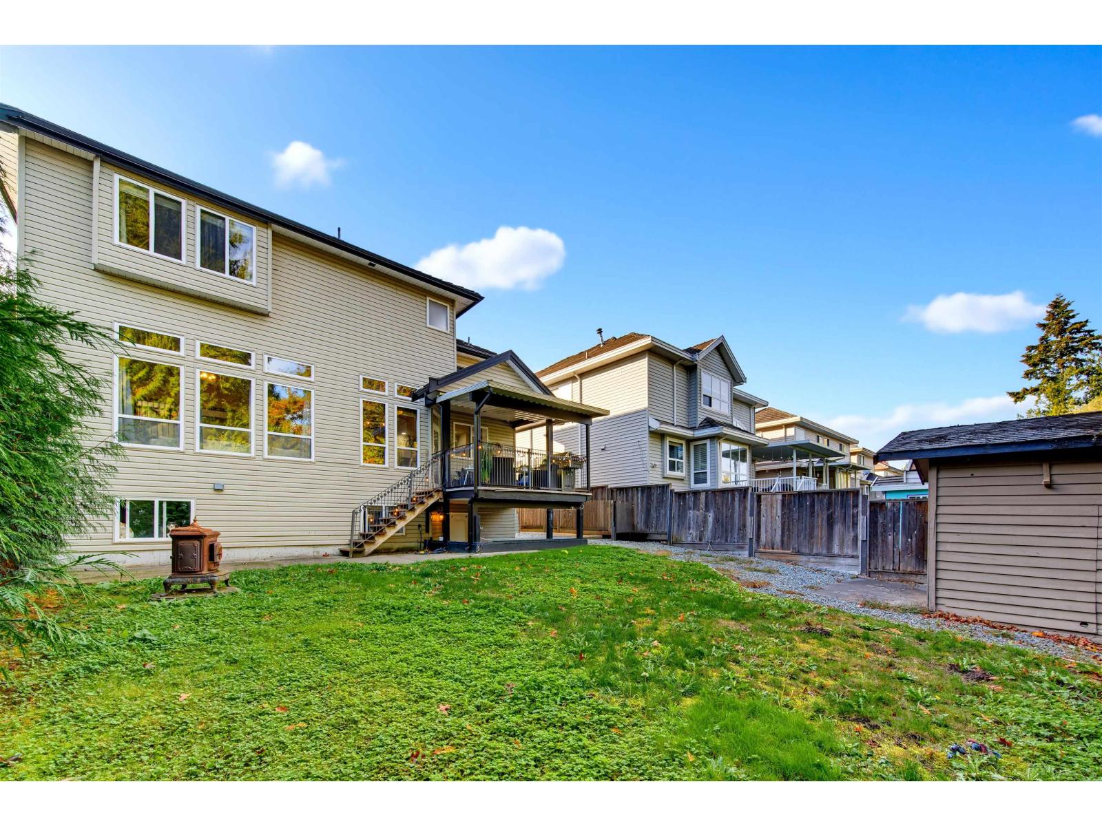 8256 170 Street, Surrey, British Columbia  V4N 4V2 - Photo 32 - R3175152