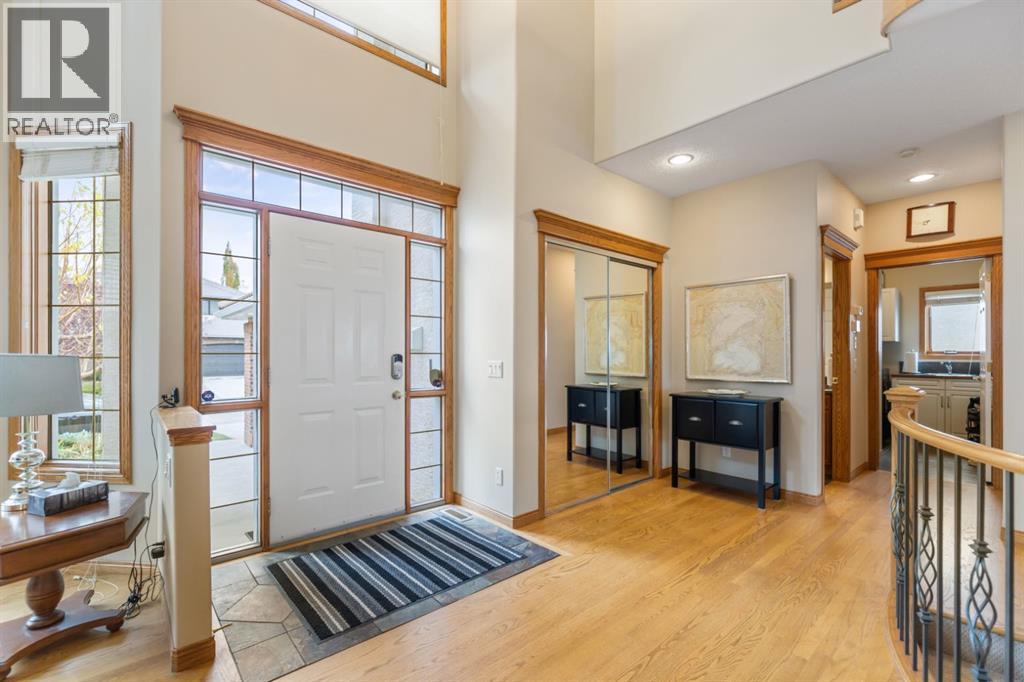 107 Arbour  Vista Road NW, Calgary, Alberta  T3G 5G3 - Photo 15 - A2352832