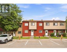 119 TEAL CRESCENT, Ottawa, Ontario