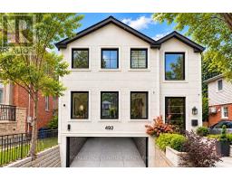 492 OLD ORCHARD GROVE, Toronto, Ontario