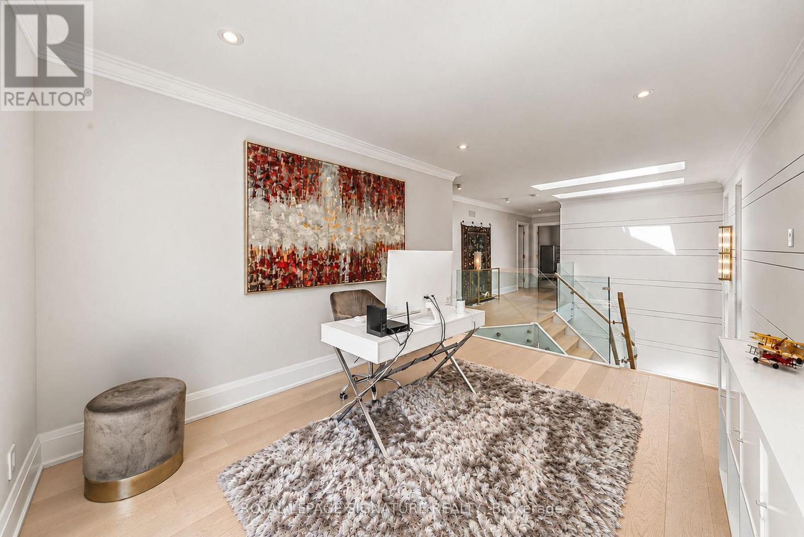 492 Old Orchard Grove, Toronto, Ontario  M5M 2G5 - Photo 25 - C13775840