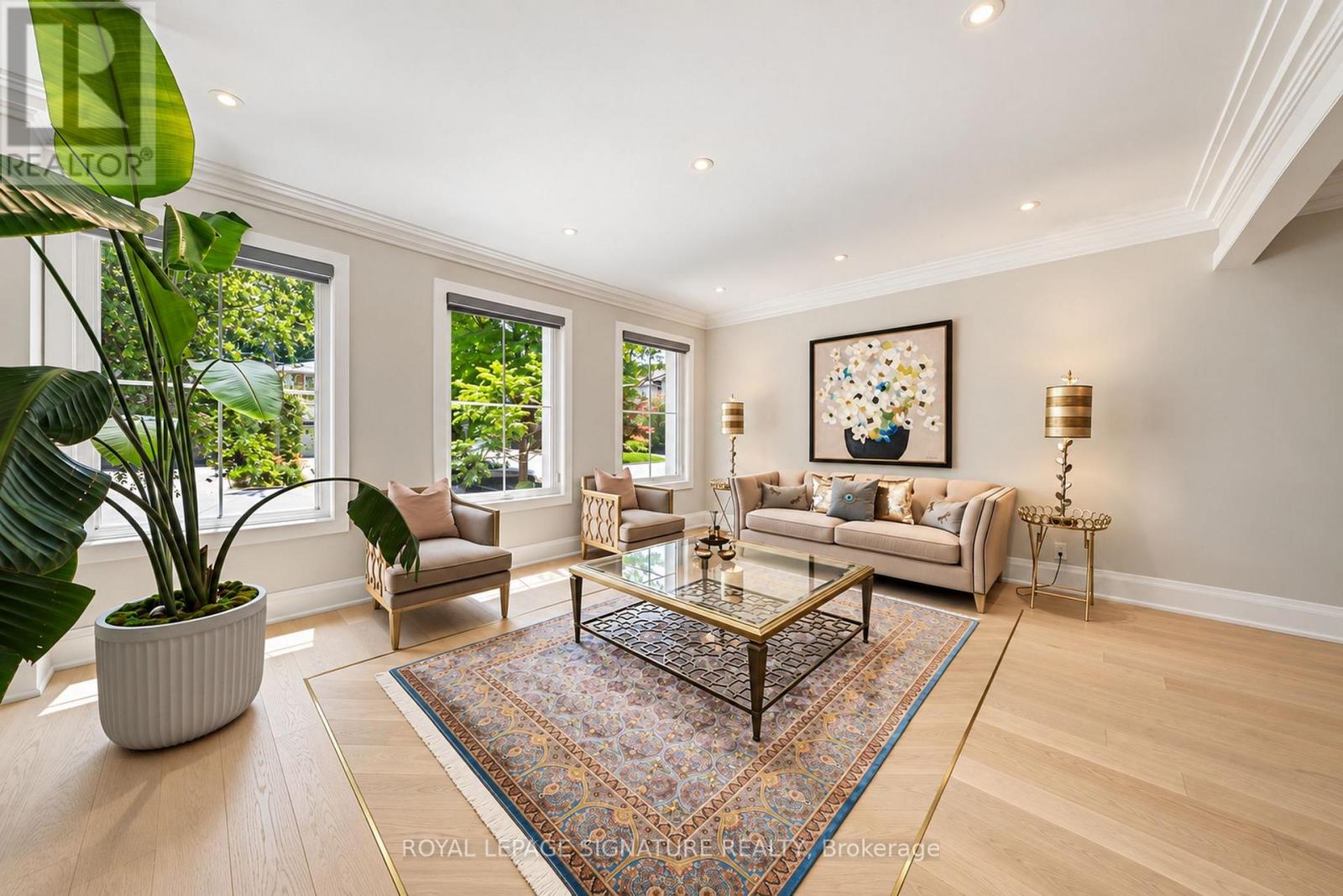 492 Old Orchard Grove, Toronto, Ontario  M5M 2G5 - Photo 9 - C13775840