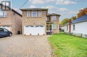 182 FINCH AVENUE E, Toronto, Ontario