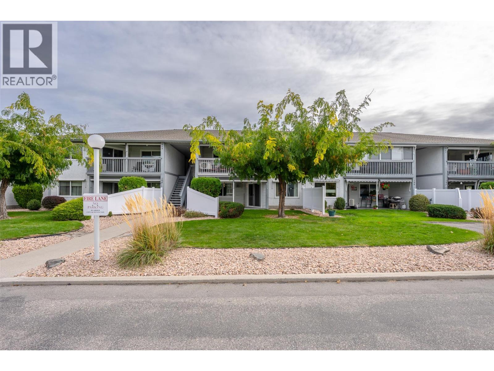 232 Kinney Avenue Unit# 105, Penticton, British Columbia  V2A 3N9 - Photo 4 - 10403883