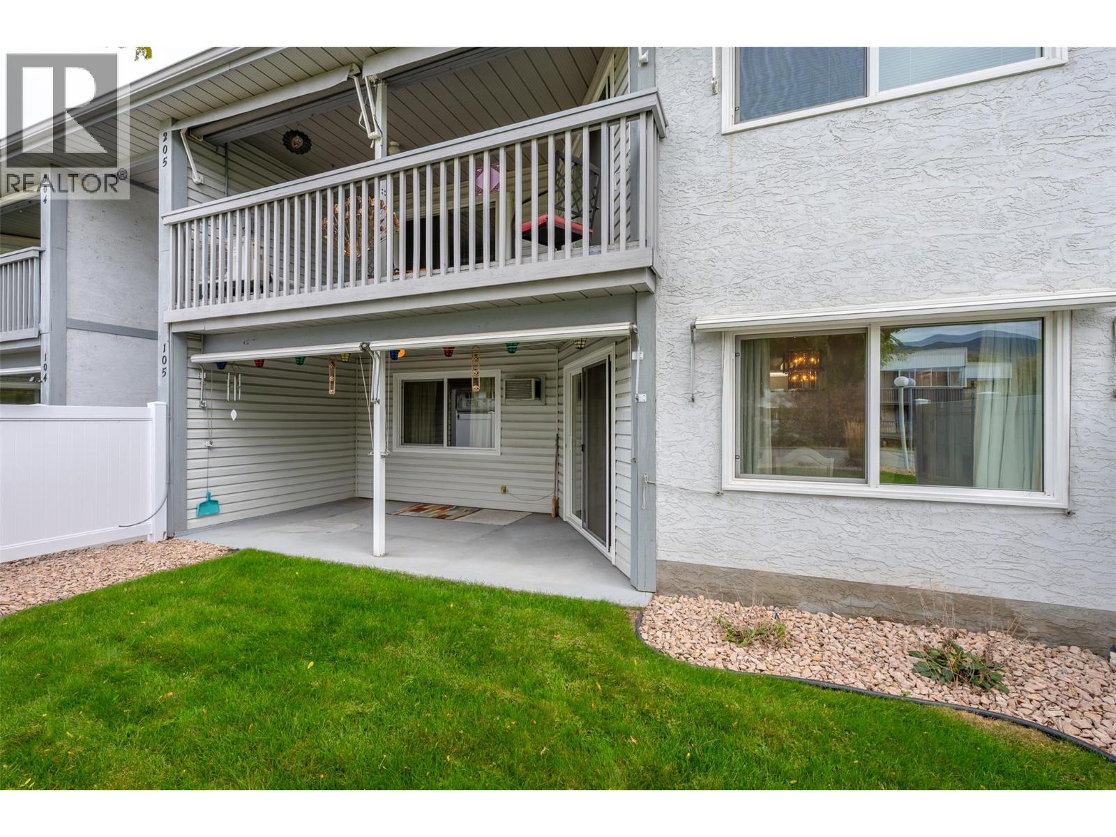 232 Kinney Avenue Unit# 105, Penticton, British Columbia  V2A 3N9 - Photo 10 - 10403883