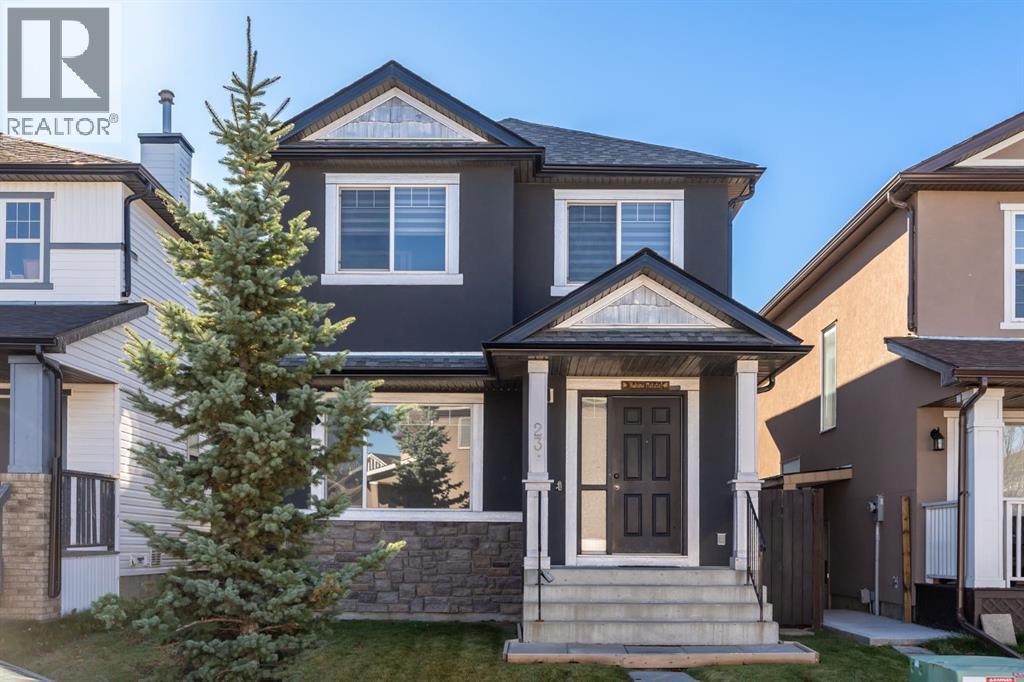 23 Saddlecrest Way NE, Calgary, Alberta