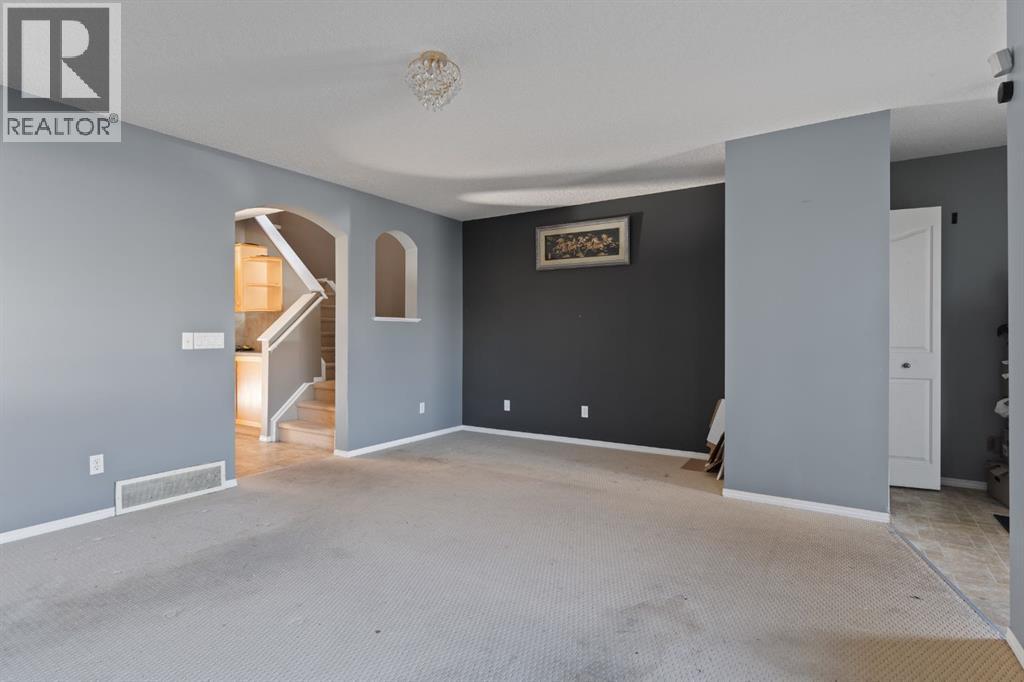 23 Saddlecrest Way NE Calgary Alberta Canada T3J5N7 3