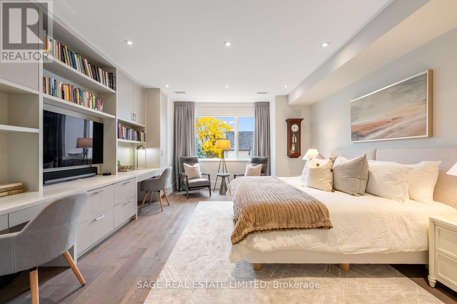 5 Thurloe Avenue, Toronto, Ontario  M4S 0B4 - Photo 14 - C14087682