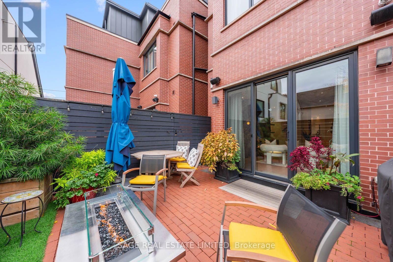 5 Thurloe Avenue, Toronto, Ontario  M4S 0B4 - Photo 12 - C14087682