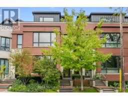 5 THURLOE AVENUE, Toronto, Ontario