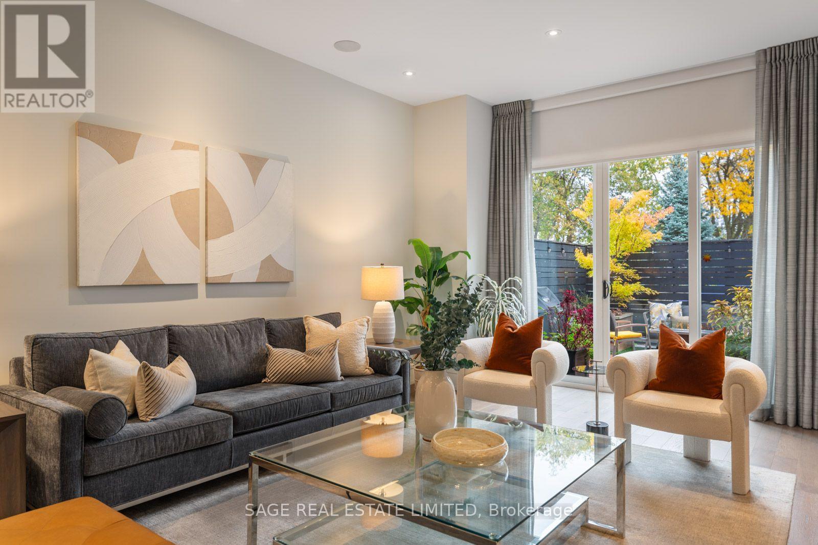 5 Thurloe Avenue, Toronto, Ontario  M4S 0B4 - Photo 41 - C14087682