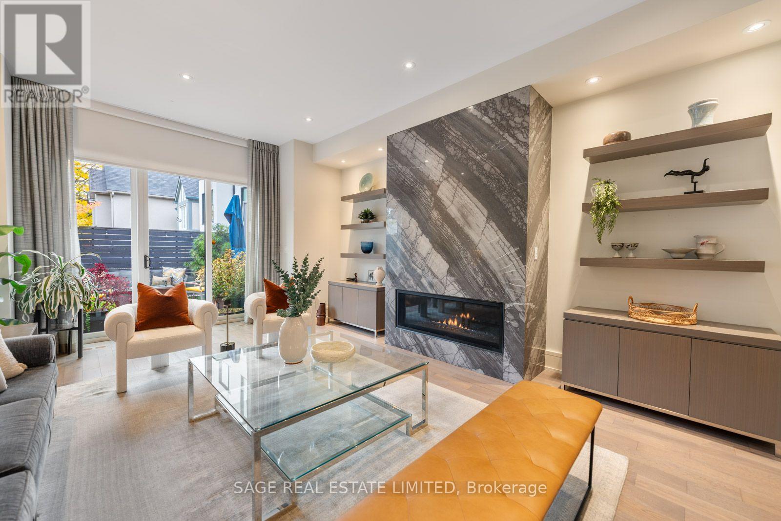 5 Thurloe Avenue, Toronto, Ontario  M4S 0B4 - Photo 9 - C14087682