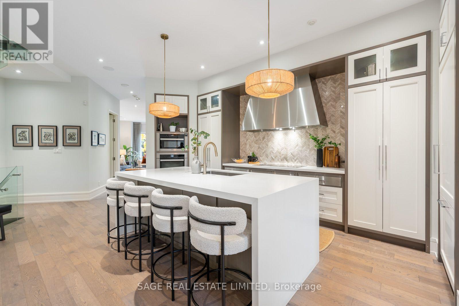 5 Thurloe Avenue, Toronto, Ontario  M4S 0B4 - Photo 43 - C14087682