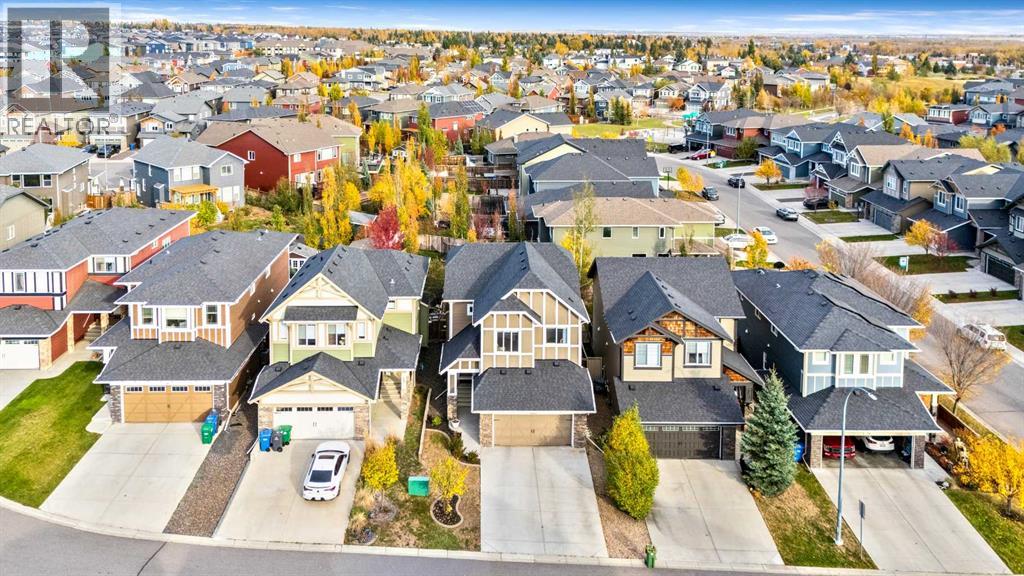 34 Mount Rae Terrace, Okotoks, Alberta  T1S 0M6 - Photo 49 - A2351009