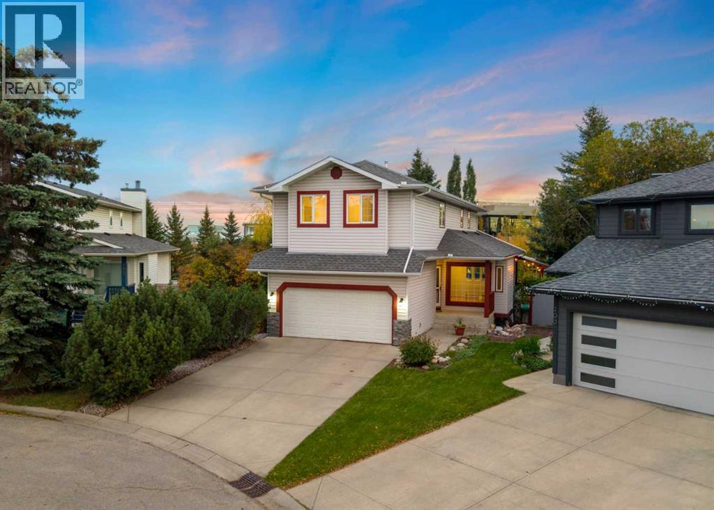 196 River Rock Crescent SE, Calgary, Alberta