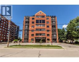 20 ELLEN Street E Unit# 207, kitchener, Ontario